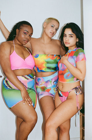 Swimwear